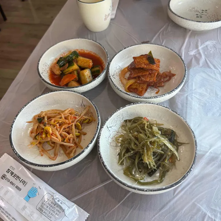 이동생선구이 대표 사진