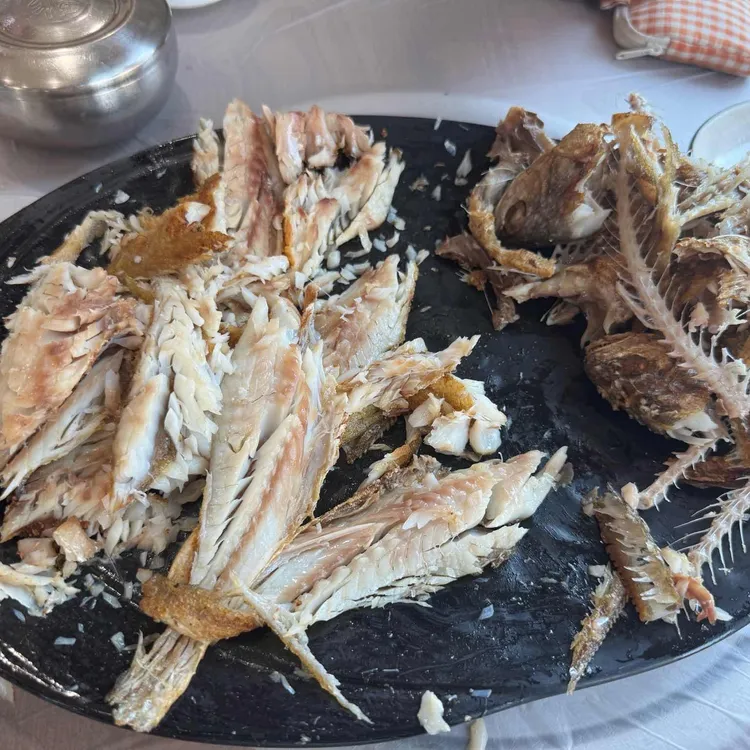 이동생선구이 대표 사진