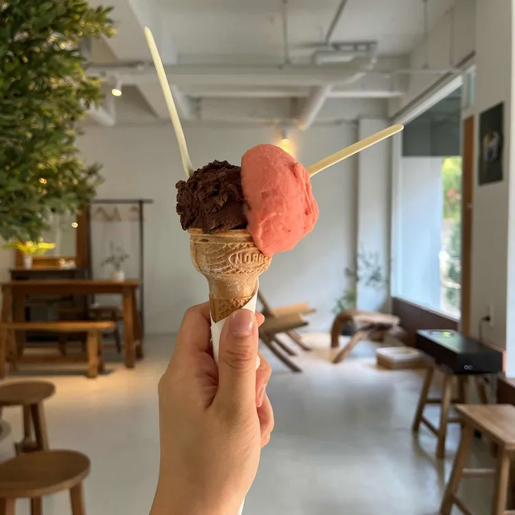 올리비아떼 대표 사진