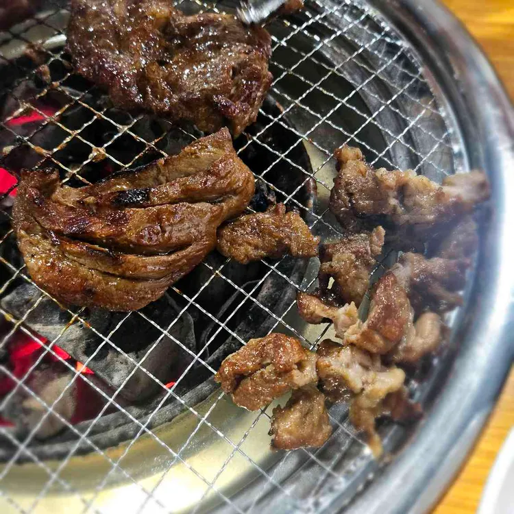명가금돼지 대표 사진