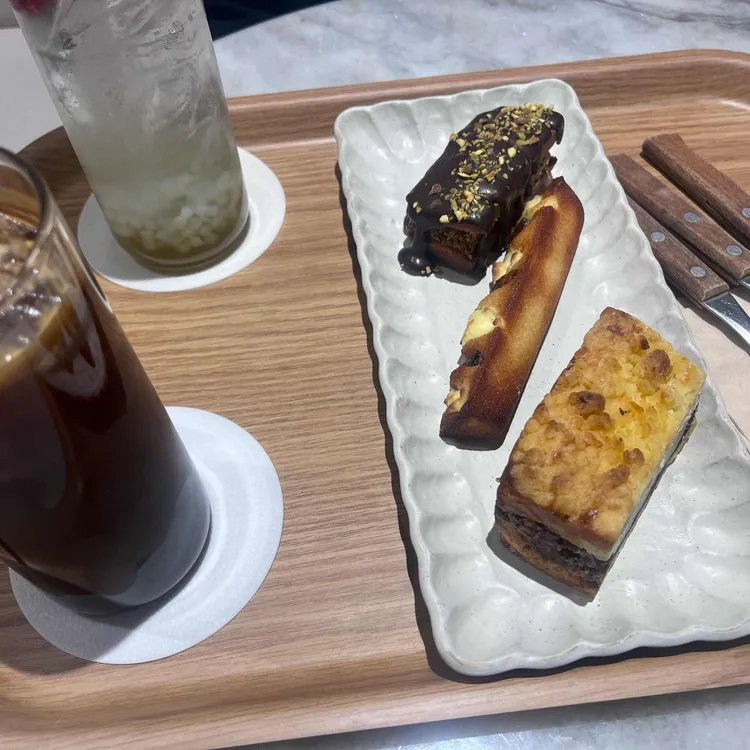 HOXY 대표 사진