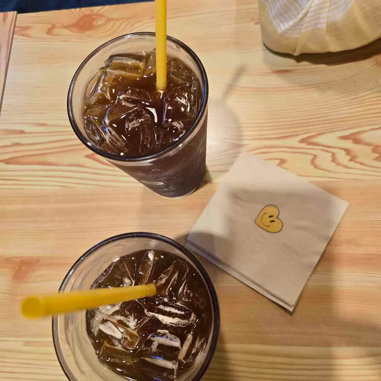 컴포즈커피 대표 사진