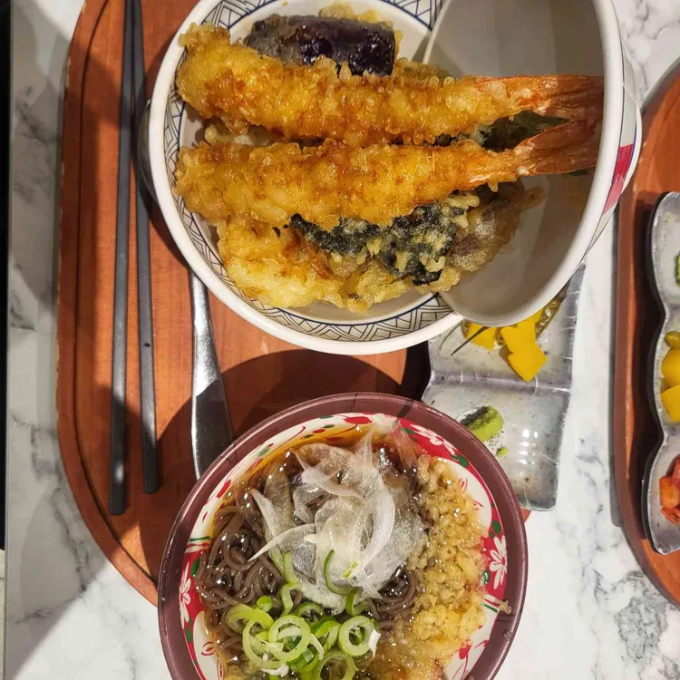마츠노하나 사진 1