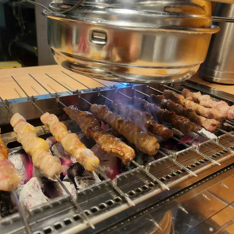 올램양꼬치 대표 사진