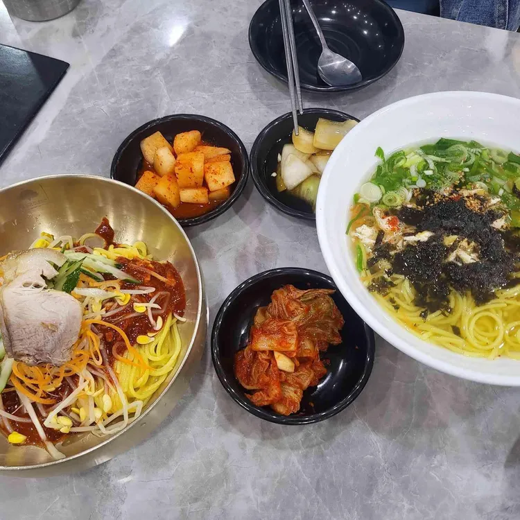 삼대국수회관 사진 1