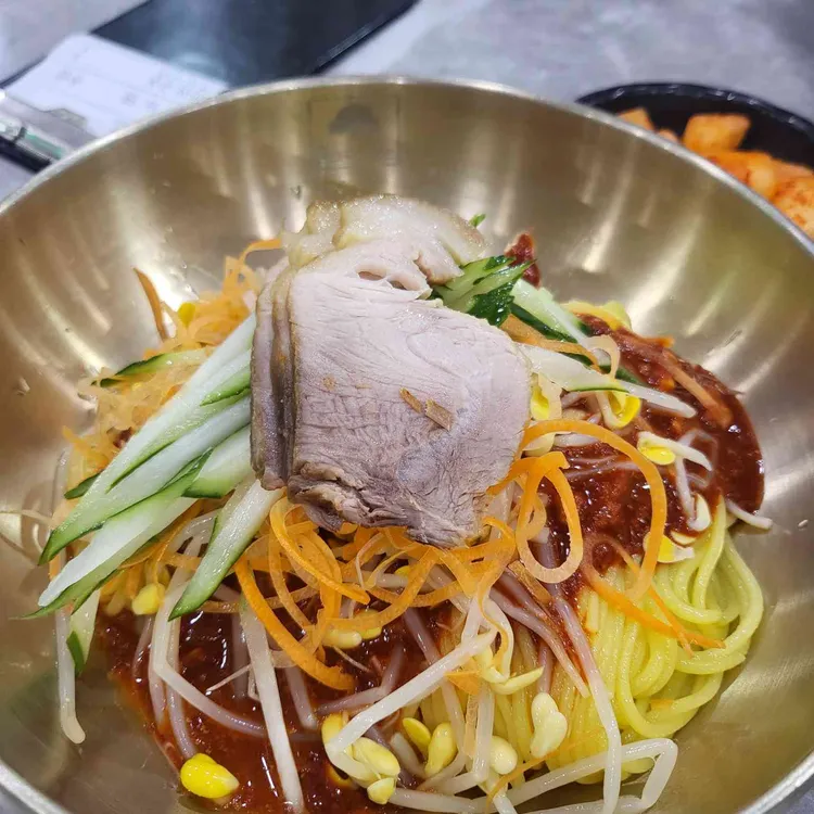 삼대국수회관 사진 2