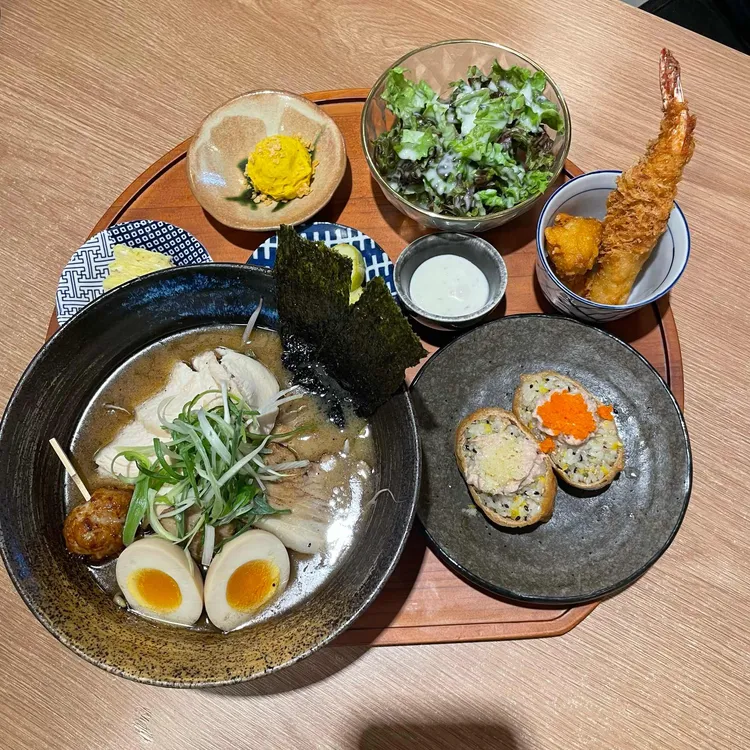 홍대구루메 사진 2