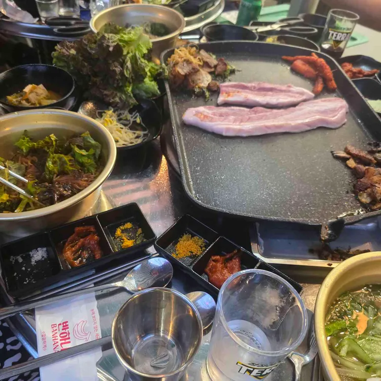 마장안삼겹살 대표 사진