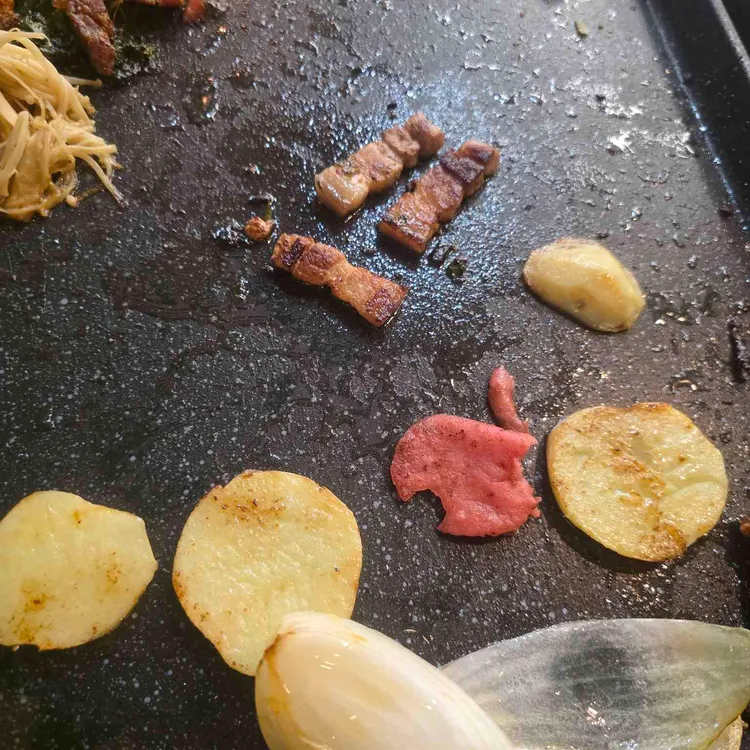 마장안삼겹살 대표 사진