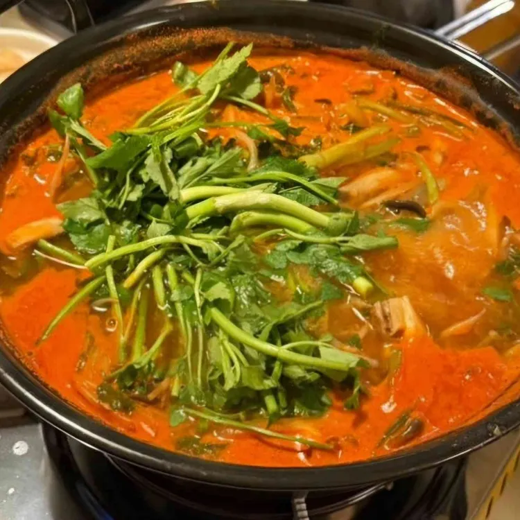 청도미나리식당 대표 사진
