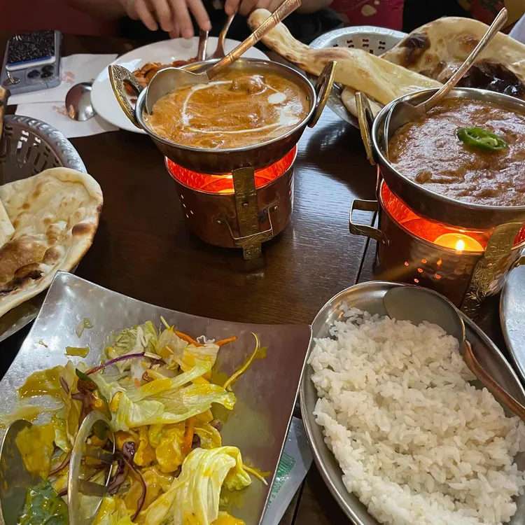 델리인디아 사진