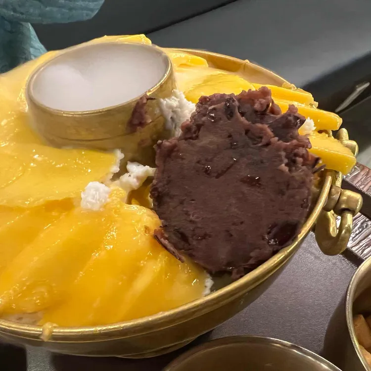 망고홀릭 대표 사진