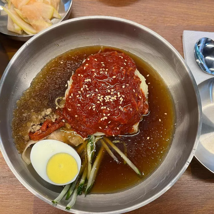 서울가야밀면 사진 1