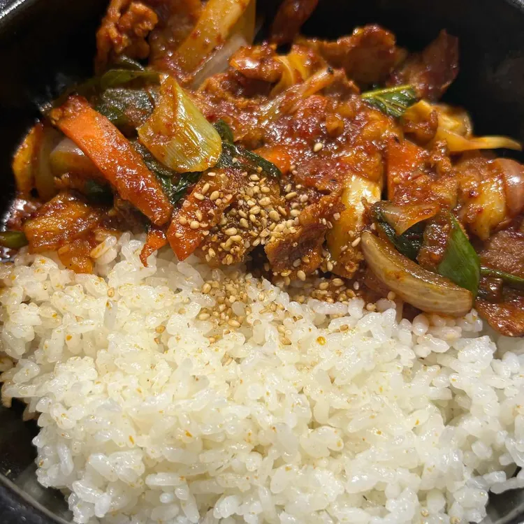 맛짱분식몰 대표 사진