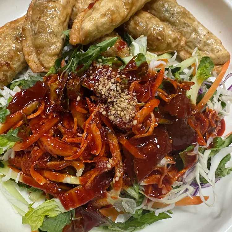맛짱분식몰 대표 사진