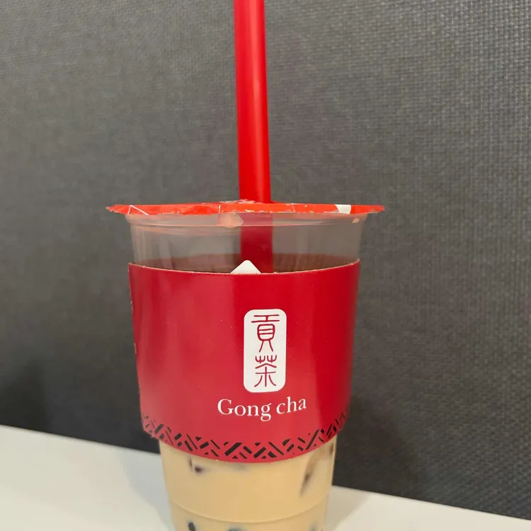 공차 대표 사진