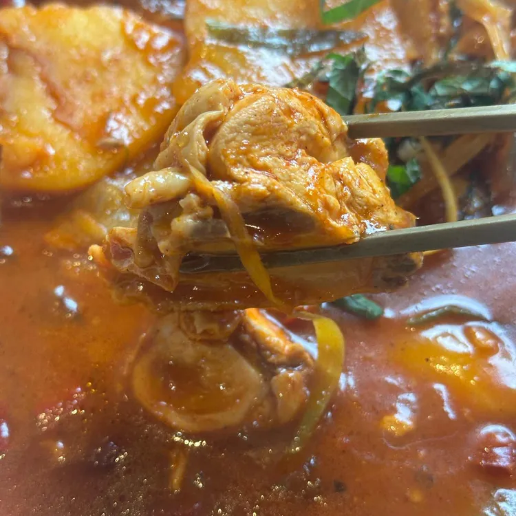 봉추찜닭 대표 사진