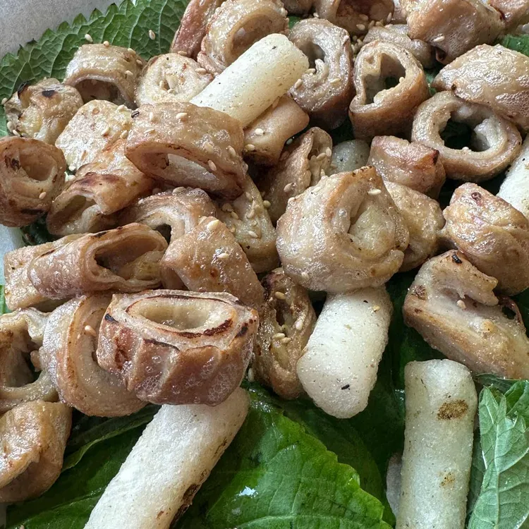 오케이연탄막창구이 대표 사진