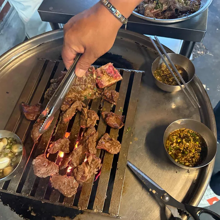 명동서서갈비 사진 1