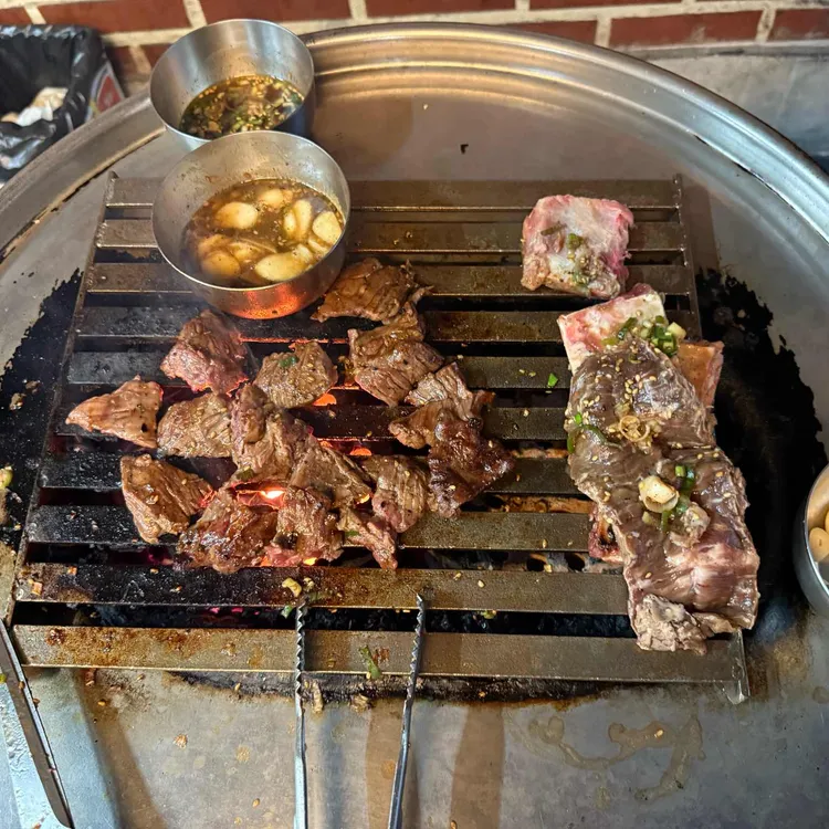 명동서서갈비 사진 2