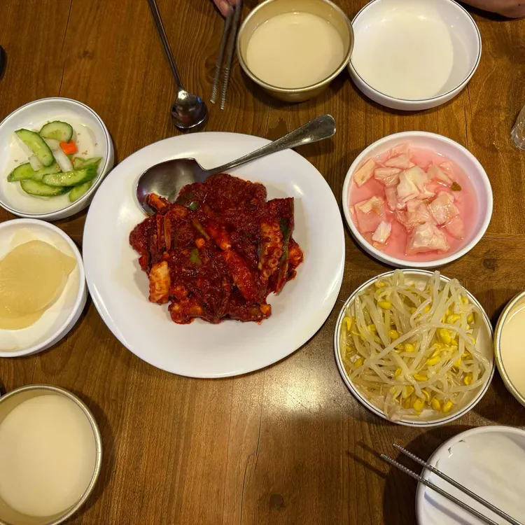 이강순실비집 대표 사진