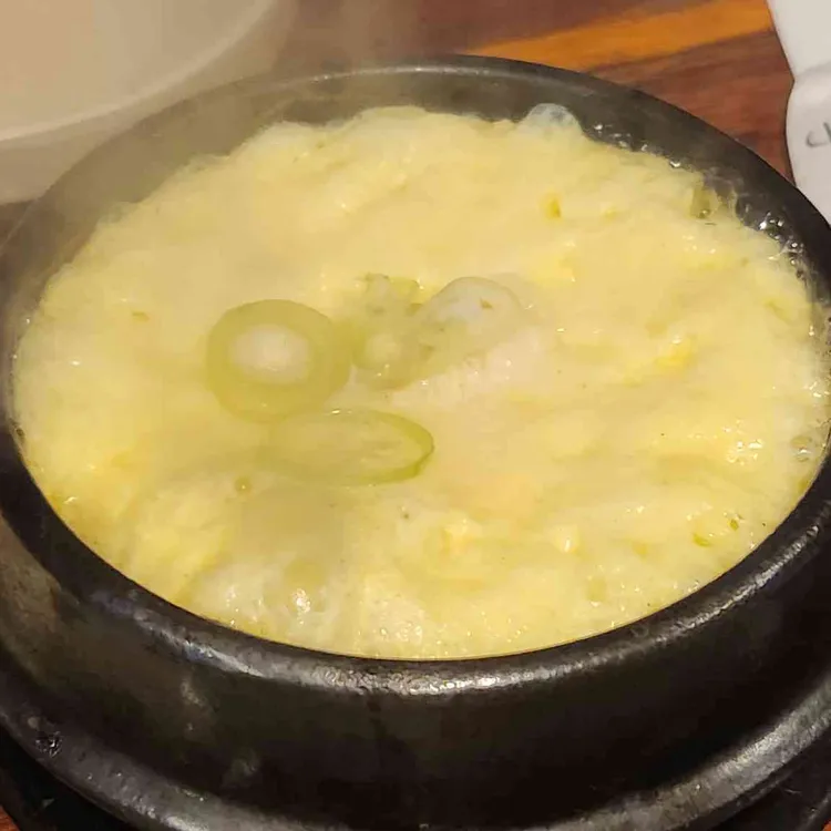 강화 통통 생고기 사진 2