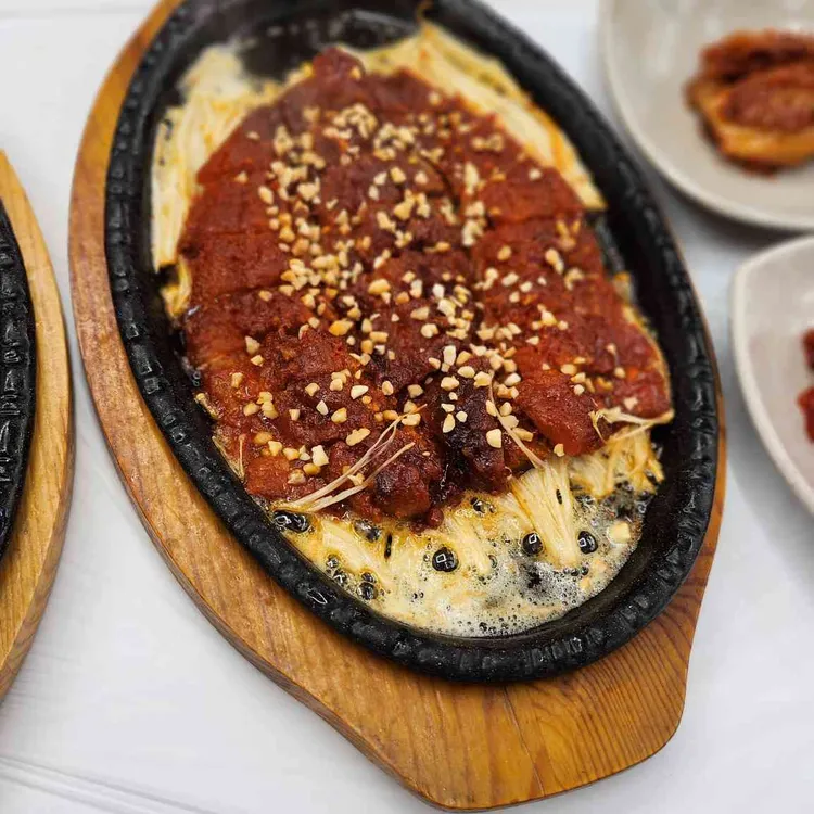 산마루황태촌 사진 2