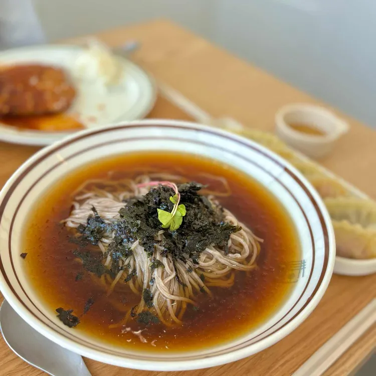 조동소바 대표 사진