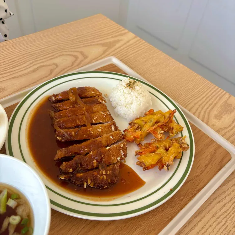 조동소바 대표 사진