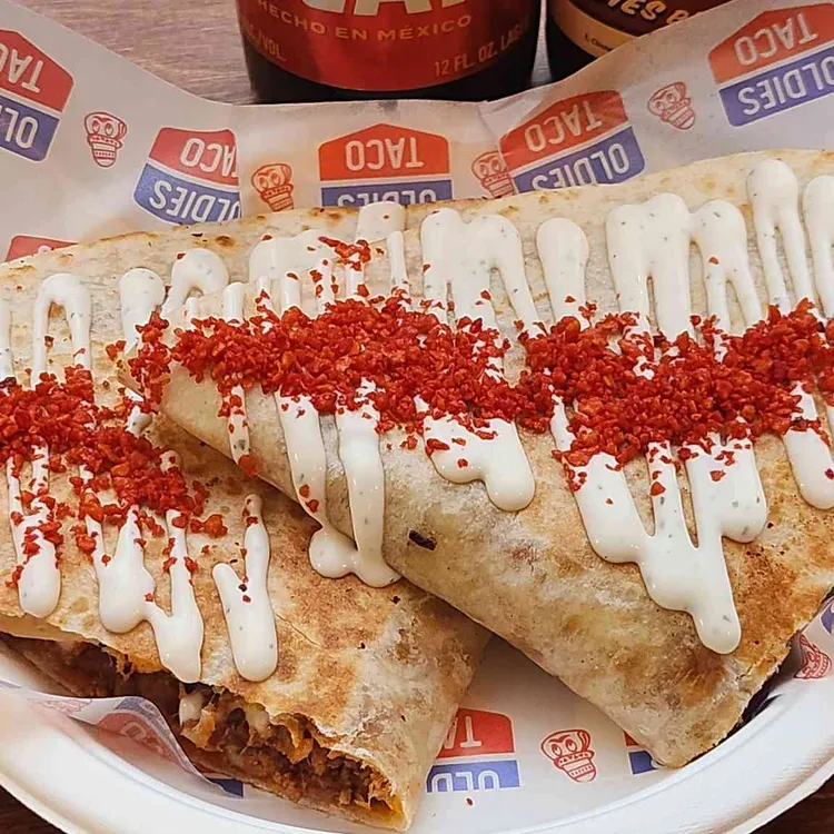 올디스타코 사진 2