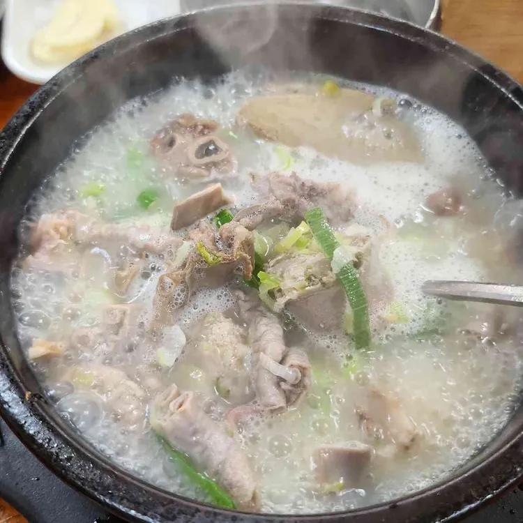 큰손집 사진 1