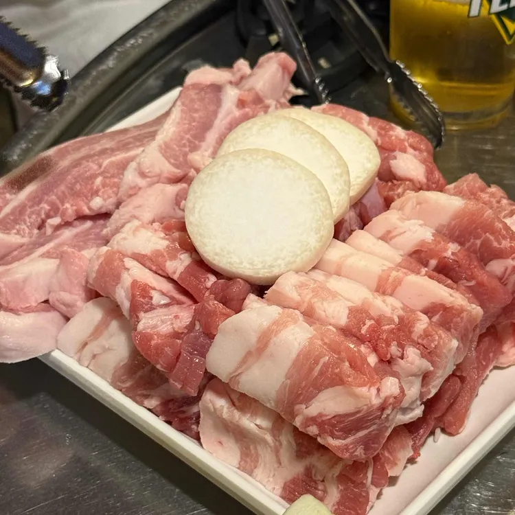 미금수뿔 대표 사진
