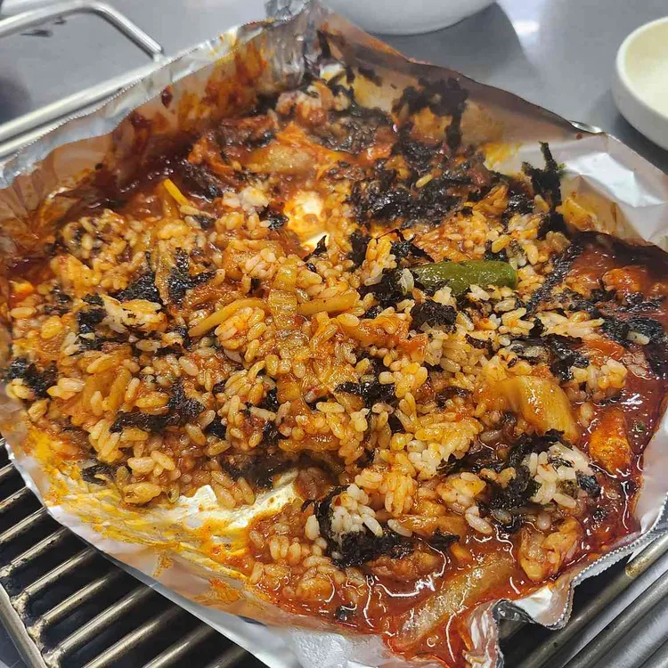 이모네중앙닭발 대표 사진