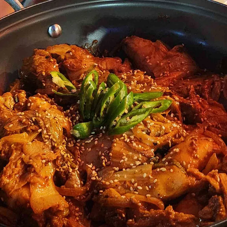 심야포차 대표 사진