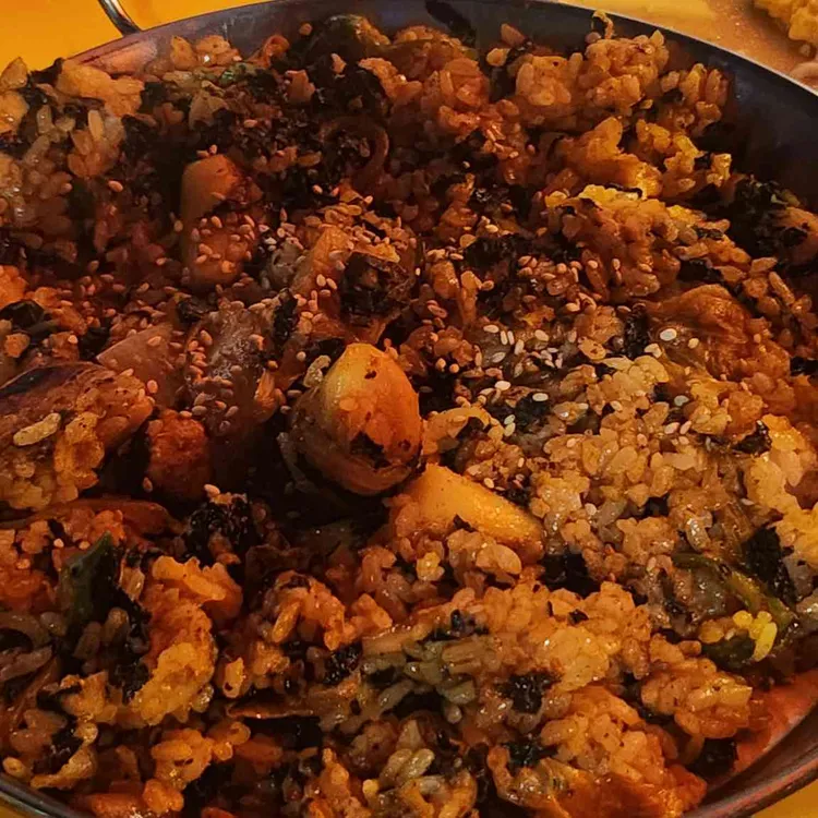심야포차 대표 사진