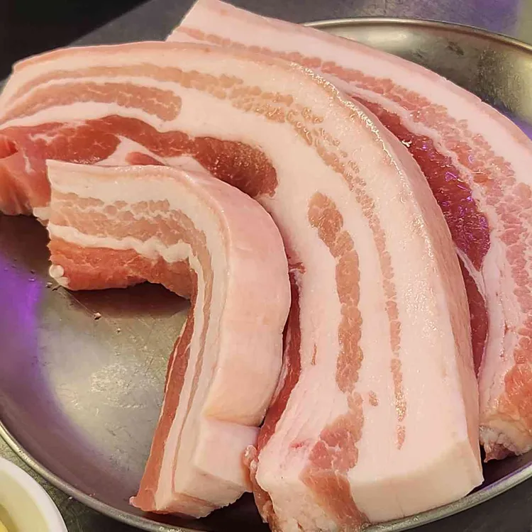 만석돼지 대표 사진