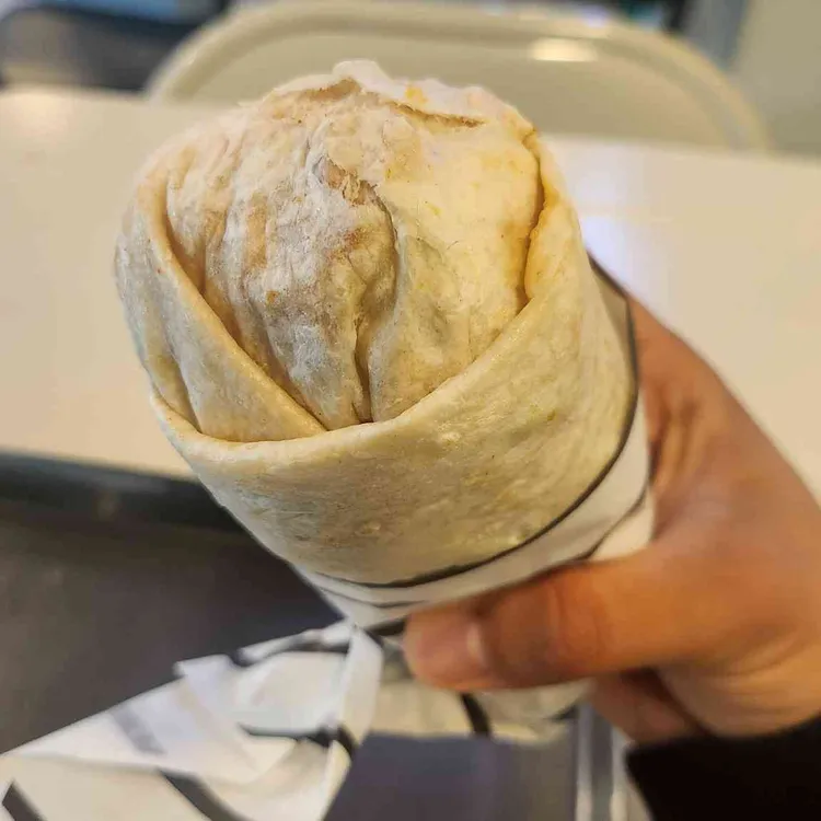 부스부리또 대표 사진