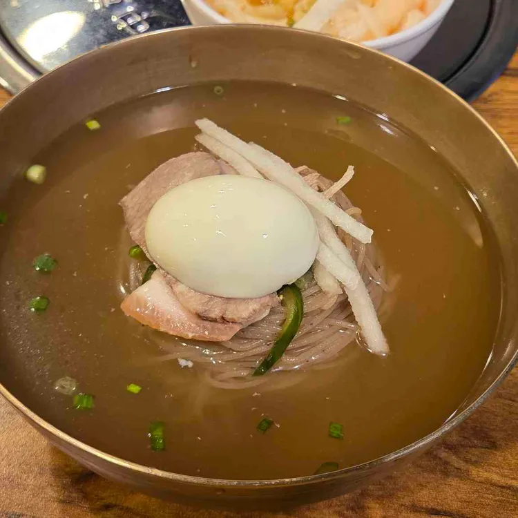 평가옥 사진 1