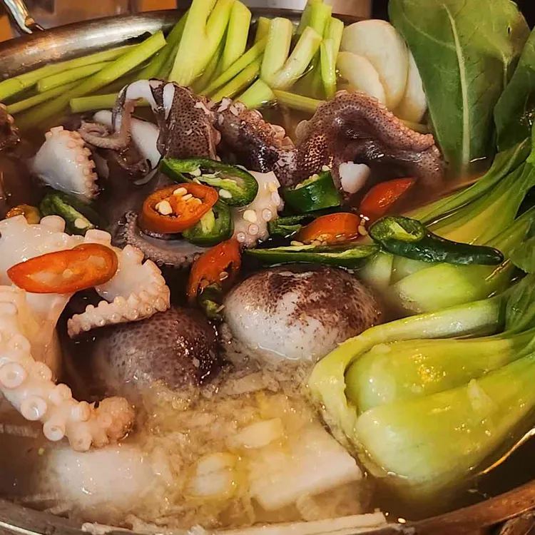 별빛술상 대표 사진