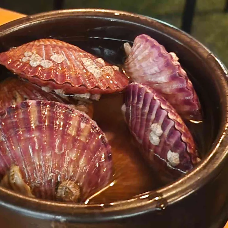 별빛술상 대표 사진