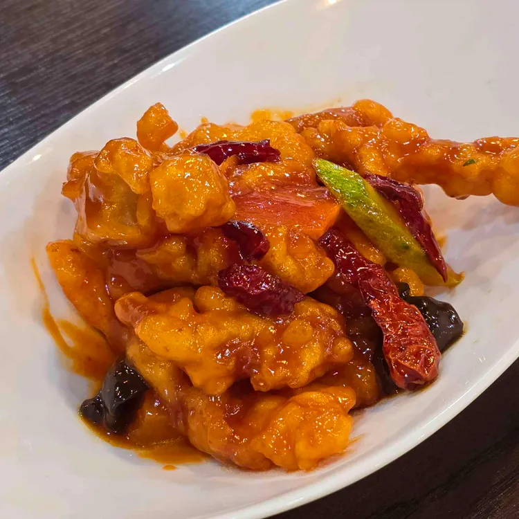 칭차이 대표 사진