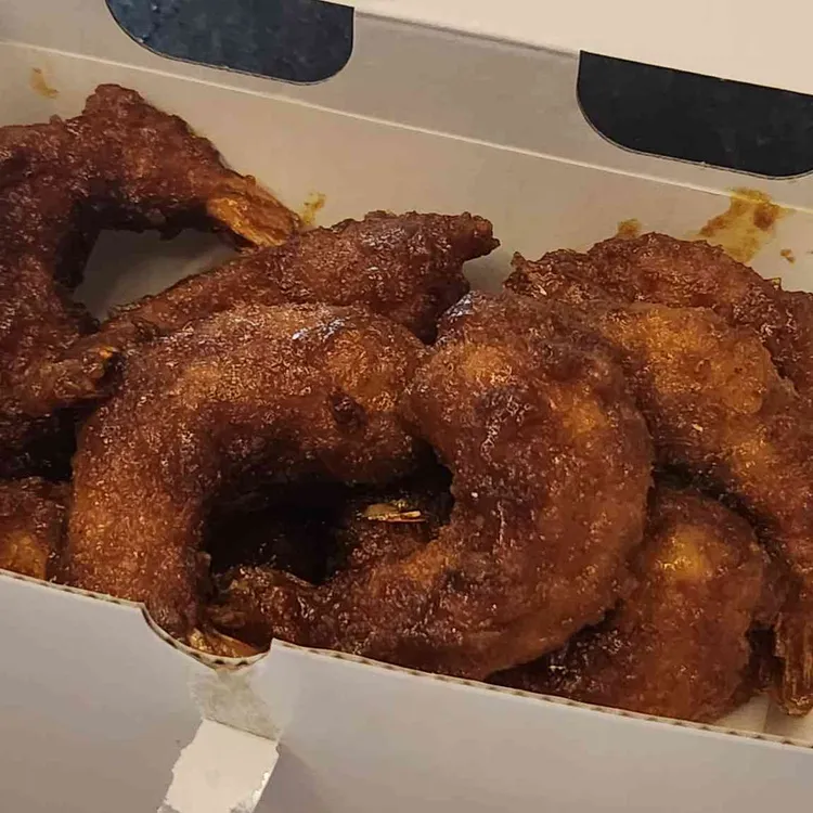 천년닭강정 대표 사진