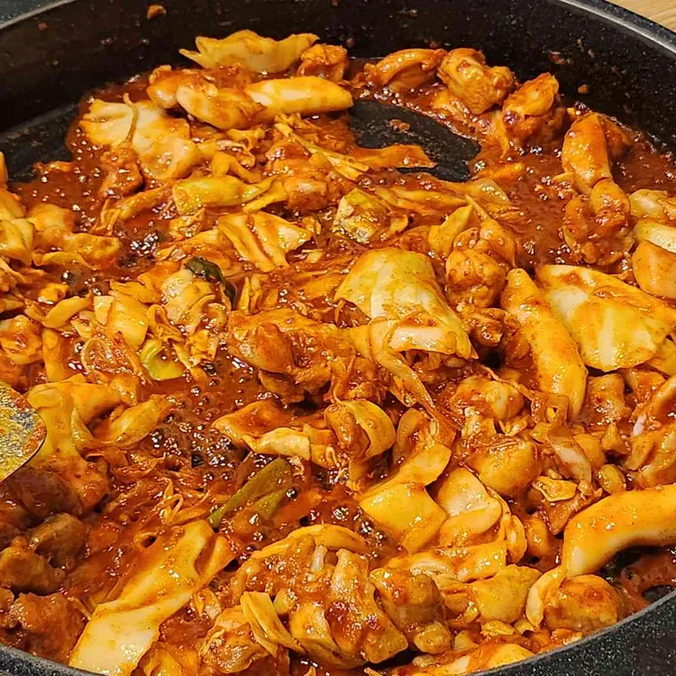 동아리닭갈비 사진 2