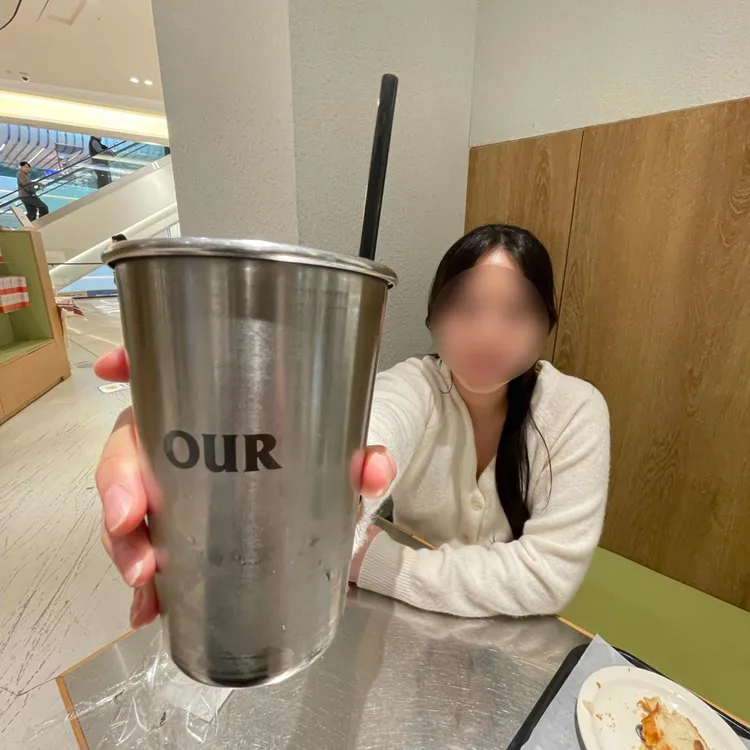 아우어커피로스터스 대표 사진