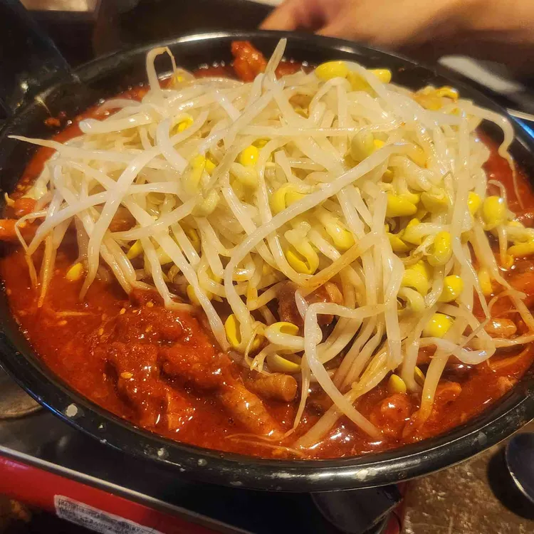 한신포차 대표 사진