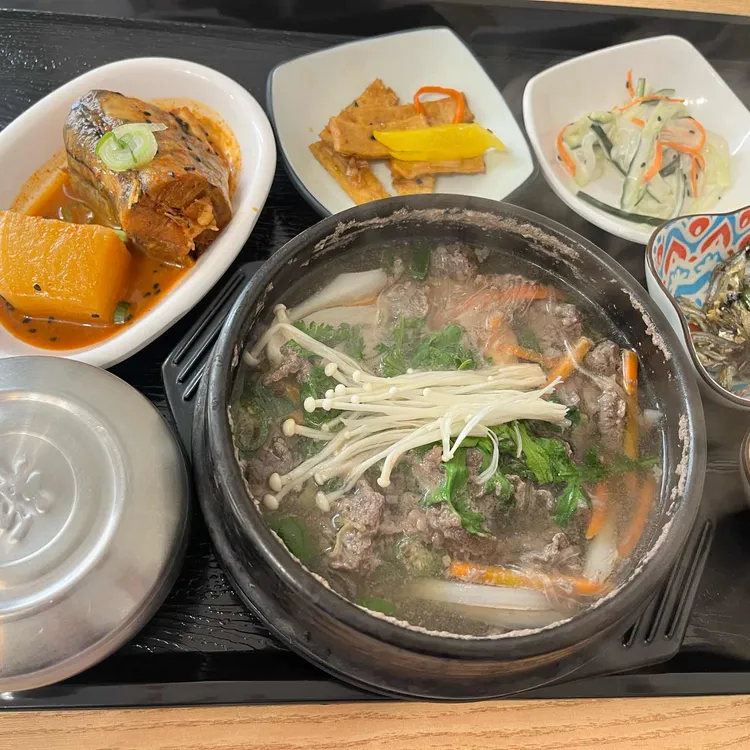 온기밥상 대표 사진