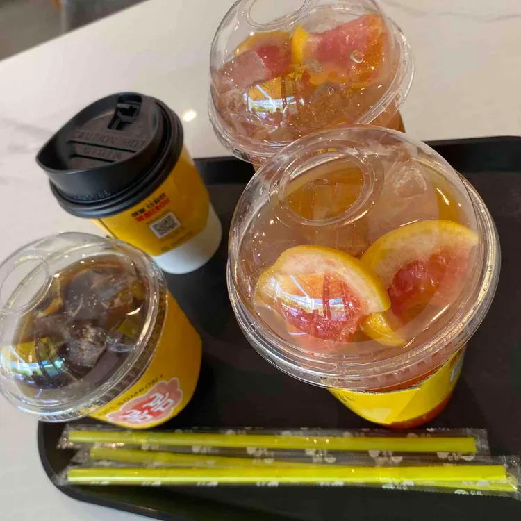 카페봄봄 대표 사진