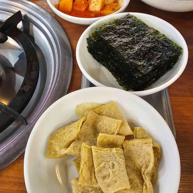 북촌김치재 사진 1