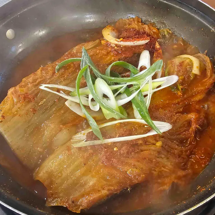 북촌김치재 사진 2