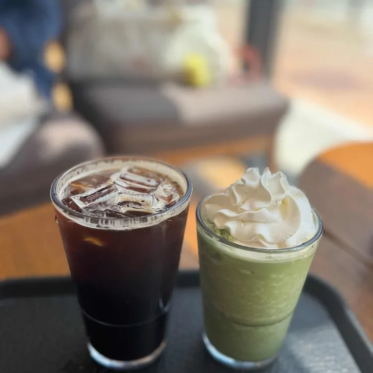 스타벅스 대표 사진